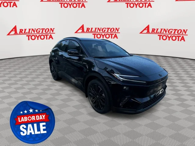 SEMINUEVOS TOYOTA C-HR a Estados en autogozo