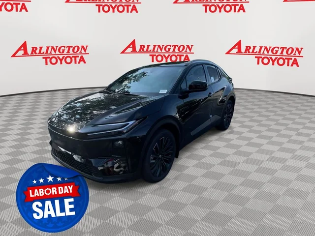 SEMINUEVOS TOYOTA C-HR a Estados en autogozo