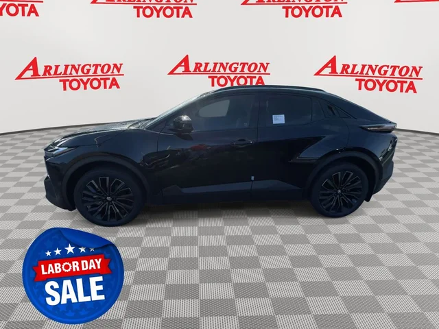 SEMINUEVOS TOYOTA C-HR a Estados en autogozo