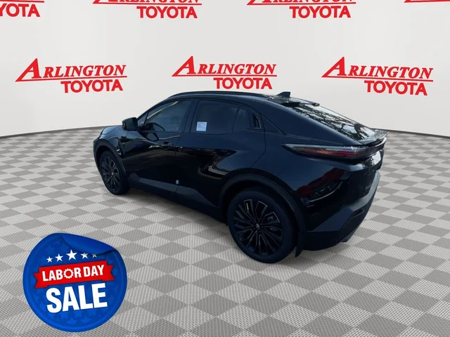 SEMINUEVOS TOYOTA C-HR a Estados en autogozo