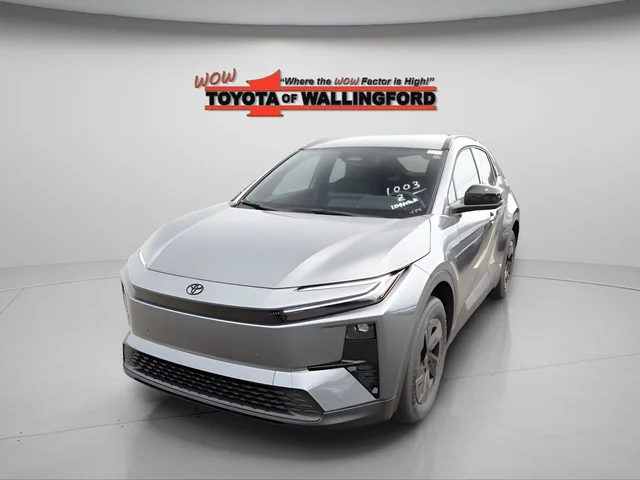 Nuevos TOYOTA C-HR à Estados chez autogozo