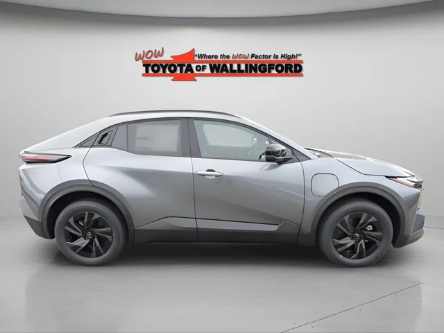 Nuevos TOYOTA C-HR à Estados chez autogozo