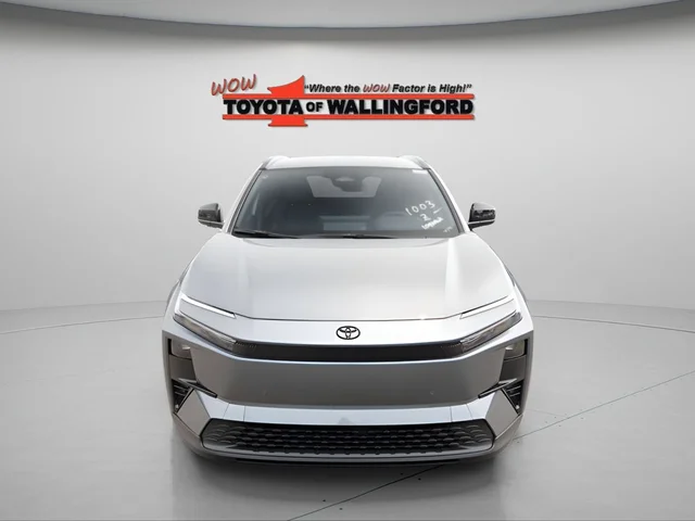 Nuevos TOYOTA C-HR à Estados chez autogozo