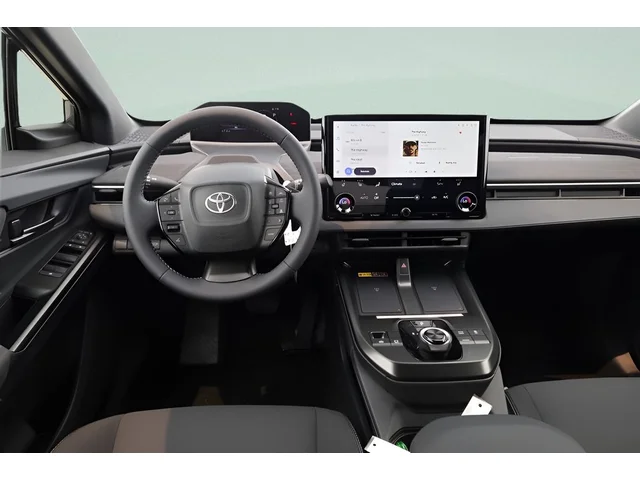 Nuevos TOYOTA C-HR à Estados chez autogozo