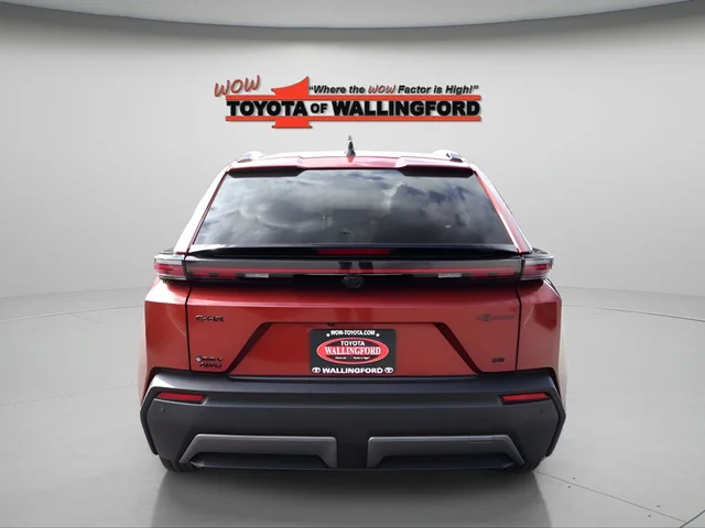 Nuevos TOYOTA C-HR à Estados chez autogozo