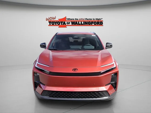 Nuevos TOYOTA C-HR à Estados chez autogozo