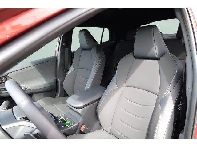 Nuevos TOYOTA C-HR à Estados chez autogozo
