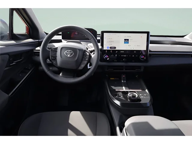 Nuevos TOYOTA C-HR à Estados chez autogozo