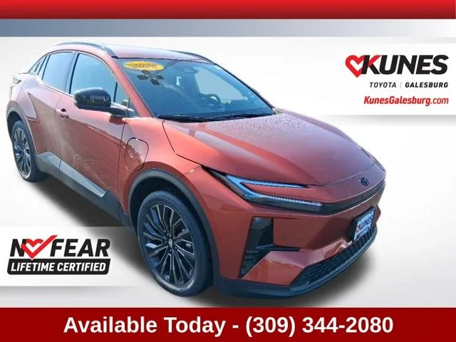 Nuevos TOYOTA C-HR à Estados chez autogozo
