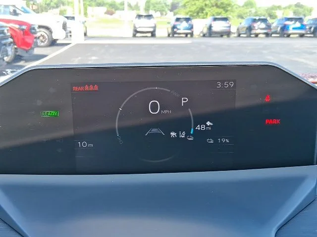 Nuevos TOYOTA C-HR à Estados chez autogozo