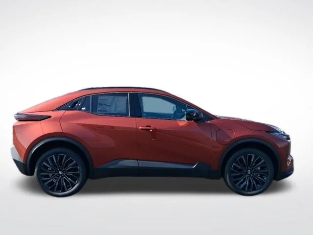 Nuevos TOYOTA C-HR à Estados chez autogozo
