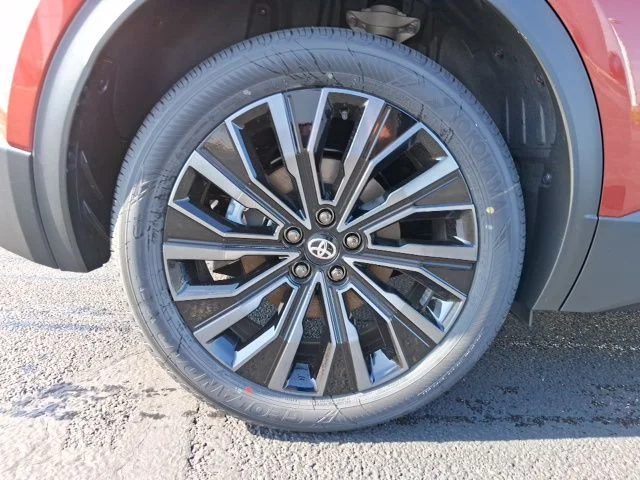 Nuevos TOYOTA C-HR à Estados chez autogozo