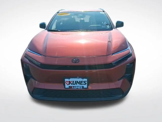 Nuevos TOYOTA C-HR à Estados chez autogozo