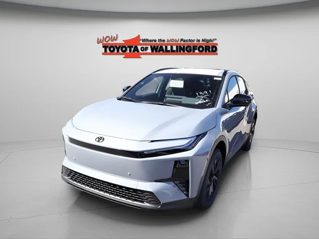 Nuevos TOYOTA C-HR à Estados chez autogozo