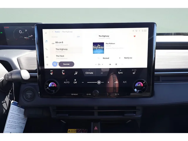 Nuevos TOYOTA C-HR à Estados chez autogozo