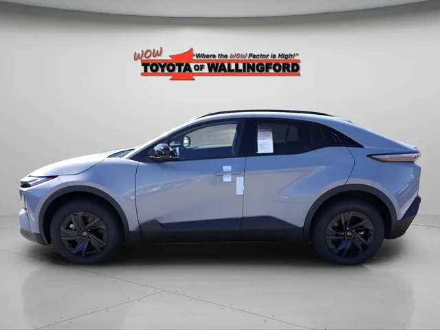 Nuevos TOYOTA C-HR à Estados chez autogozo