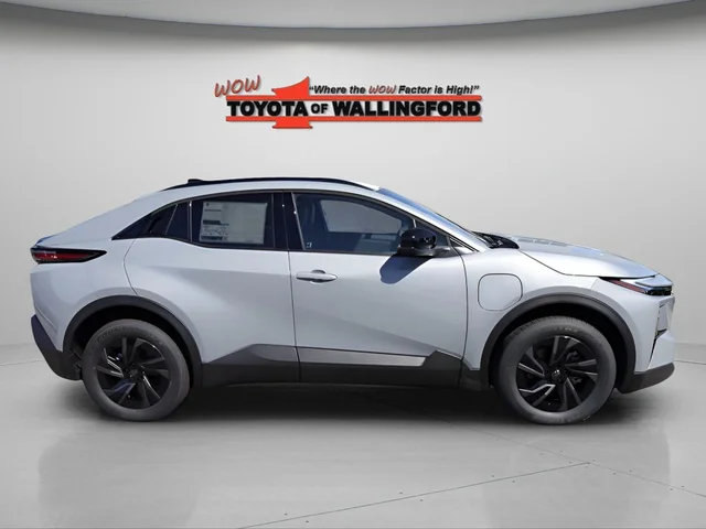 Nuevos TOYOTA C-HR à Estados chez autogozo
