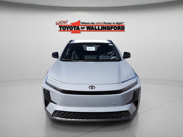 Nuevos TOYOTA C-HR à Estados chez autogozo