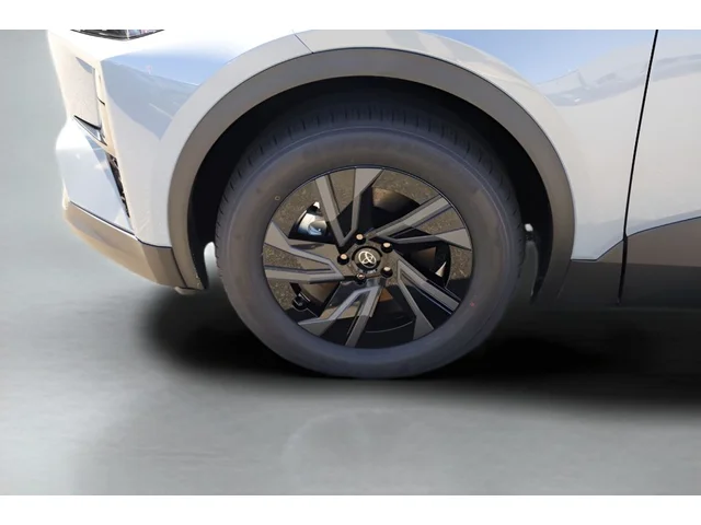 Nuevos TOYOTA C-HR à Estados chez autogozo