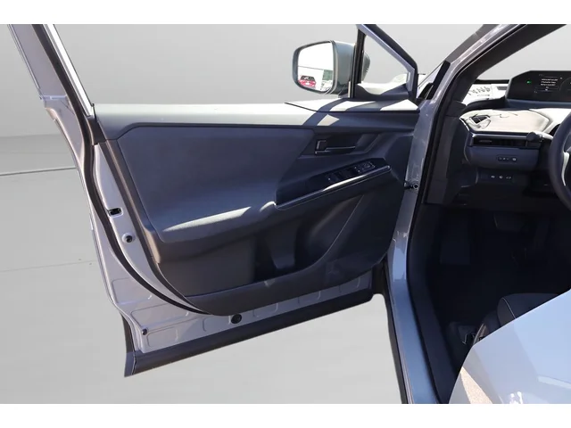 Nuevos TOYOTA C-HR à Estados chez autogozo