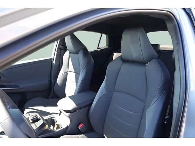 Nuevos TOYOTA C-HR à Estados chez autogozo