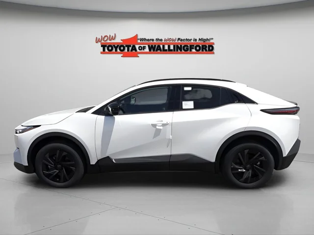Nuevos TOYOTA C-HR à Estados chez autogozo