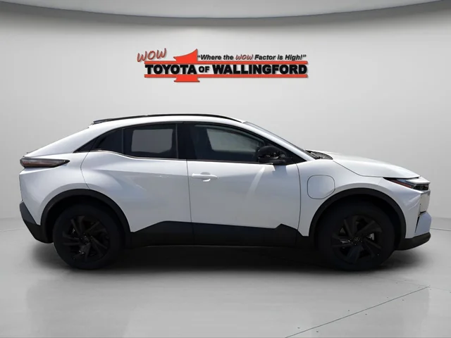 Nuevos TOYOTA C-HR à Estados chez autogozo