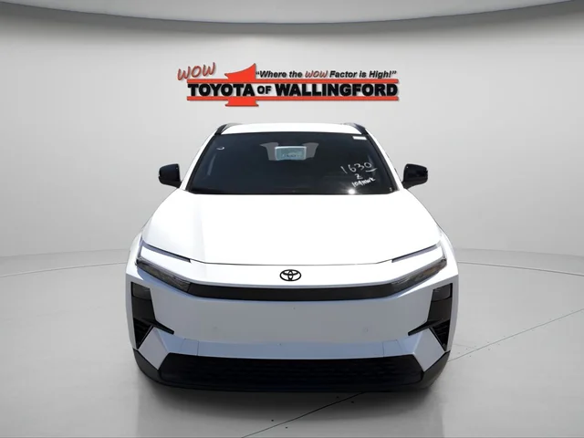Nuevos TOYOTA C-HR à Estados chez autogozo