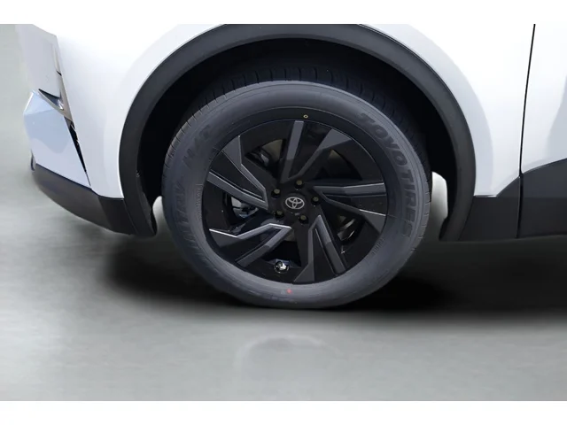 Nuevos TOYOTA C-HR à Estados chez autogozo