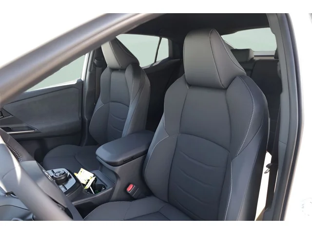 Nuevos TOYOTA C-HR à Estados chez autogozo
