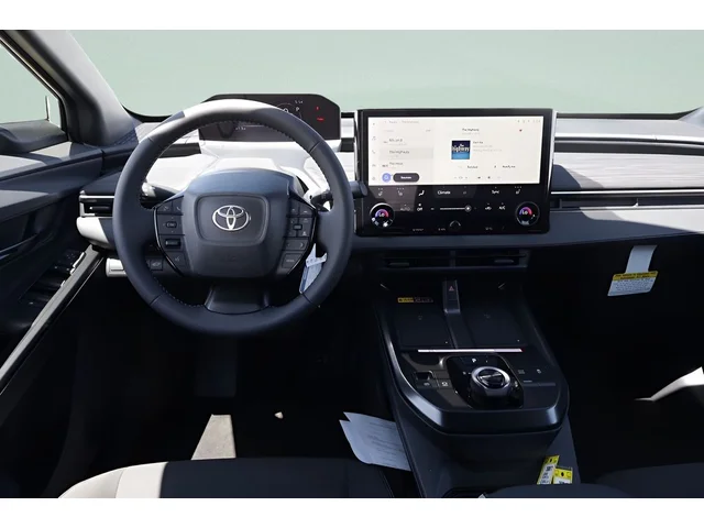 Nuevos TOYOTA C-HR à Estados chez autogozo