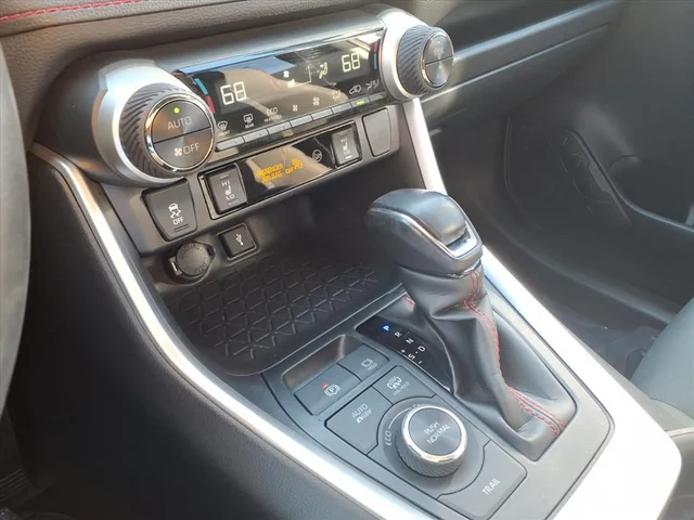 SEMINUEVOS TOYOTA RAV4 Prime a Vauxhall en Maplecrest Ford Lincoln of Union