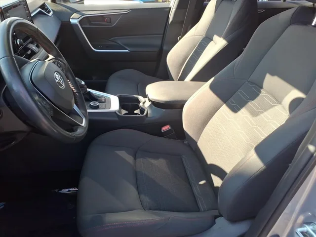 SEMINUEVOS TOYOTA RAV4 Prime a Vauxhall en Maplecrest Ford Lincoln of Union