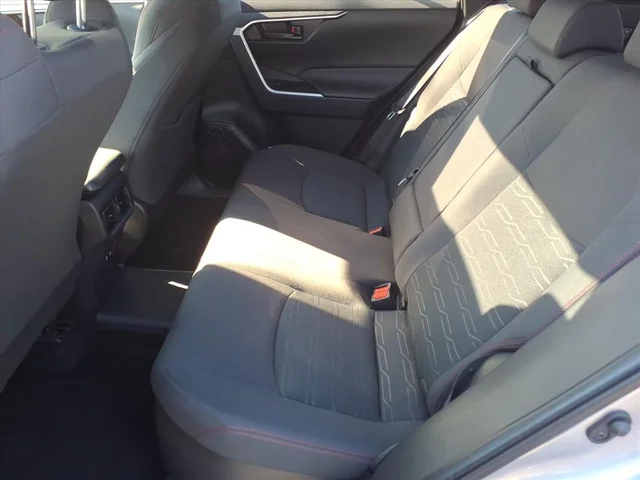 SEMINUEVOS TOYOTA RAV4 Prime a Vauxhall en Maplecrest Ford Lincoln of Union