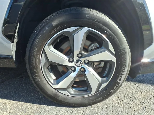 SEMINUEVOS TOYOTA RAV4 Prime a Vauxhall en Maplecrest Ford Lincoln of Union