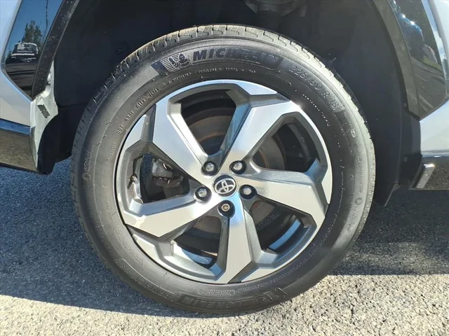 SEMINUEVOS TOYOTA RAV4 Prime a Vauxhall en Maplecrest Ford Lincoln of Union