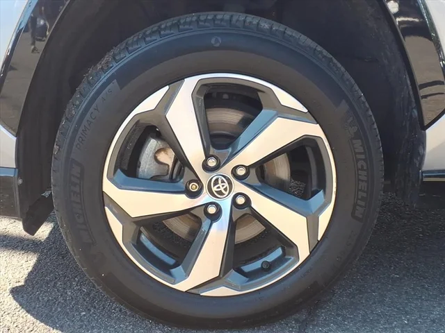 SEMINUEVOS TOYOTA RAV4 Prime a Vauxhall en Maplecrest Ford Lincoln of Union
