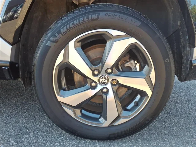 SEMINUEVOS TOYOTA RAV4 Prime a Vauxhall en Maplecrest Ford Lincoln of Union