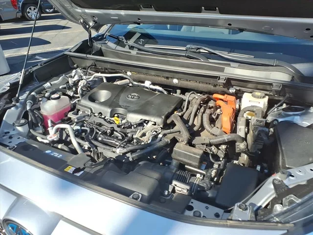 SEMINUEVOS TOYOTA RAV4 Prime a Vauxhall en Maplecrest Ford Lincoln of Union