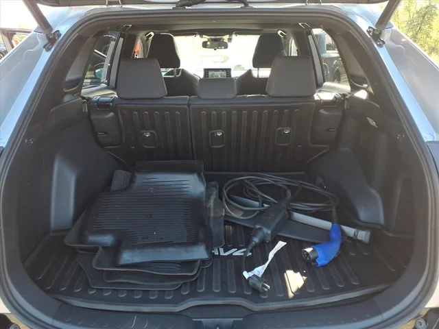 SEMINUEVOS TOYOTA RAV4 Prime a Vauxhall en Maplecrest Ford Lincoln of Union