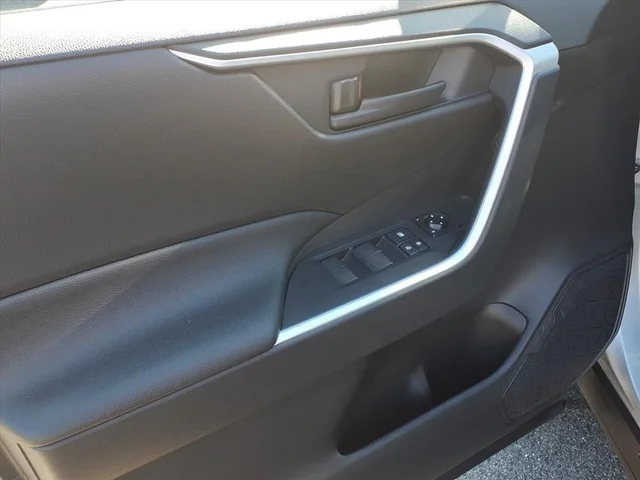 SEMINUEVOS TOYOTA RAV4 Prime a Vauxhall en Maplecrest Ford Lincoln of Union