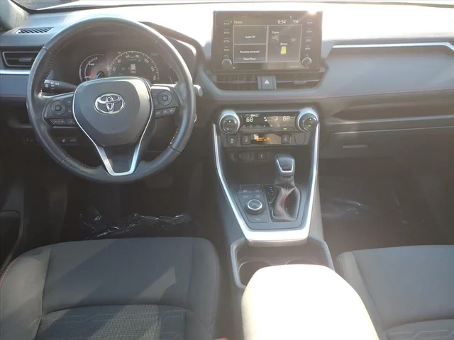 SEMINUEVOS TOYOTA RAV4 Prime a Vauxhall en Maplecrest Ford Lincoln of Union