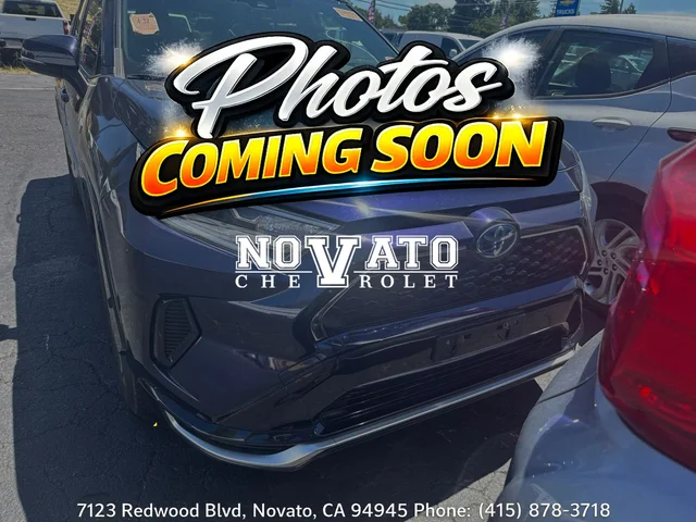 SEMINUEVOS TOYOTA RAV4 Prime a Estados en autogozo