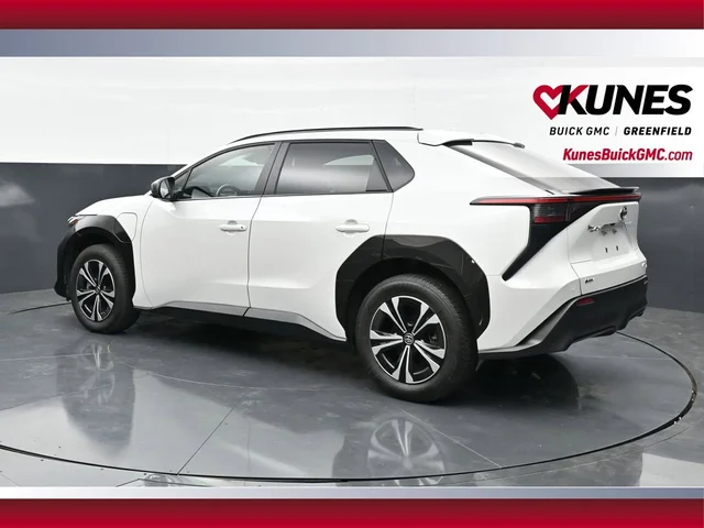 SEMINUEVOS TOYOTA bZ4X a Estados en autogozo