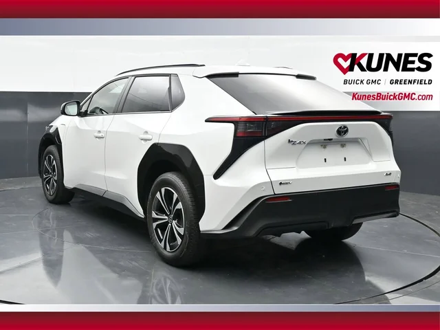 SEMINUEVOS TOYOTA bZ4X a Estados en autogozo