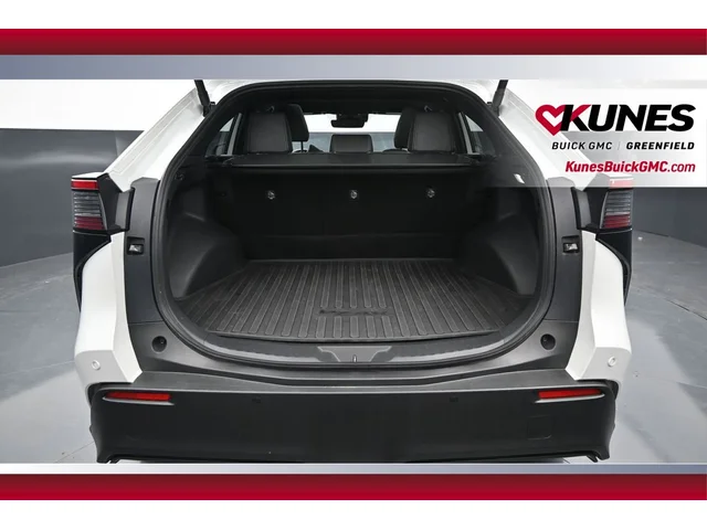 SEMINUEVOS TOYOTA bZ4X a Estados en autogozo