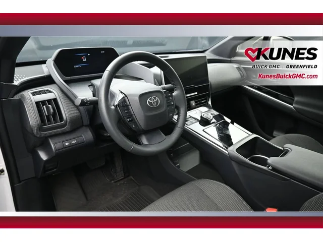 SEMINUEVOS TOYOTA bZ4X a Estados en autogozo