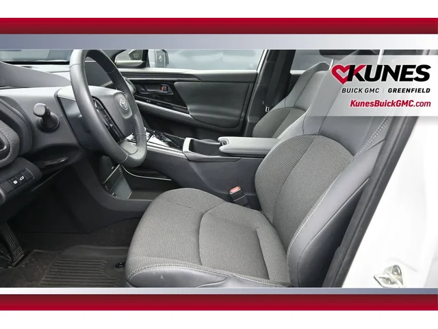 SEMINUEVOS TOYOTA bZ4X a Estados en autogozo