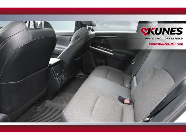 SEMINUEVOS TOYOTA bZ4X a Estados en autogozo