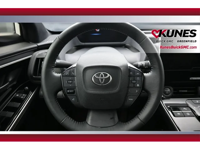 SEMINUEVOS TOYOTA bZ4X a Estados en autogozo